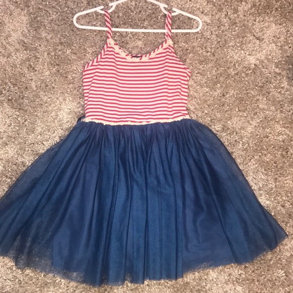 fourth of july dresses for girls
